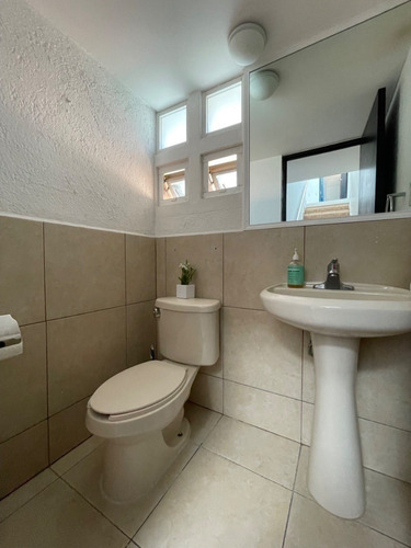 Imagen 13 de 30 de Venta Casa En Condominio Tizapán San Ángel