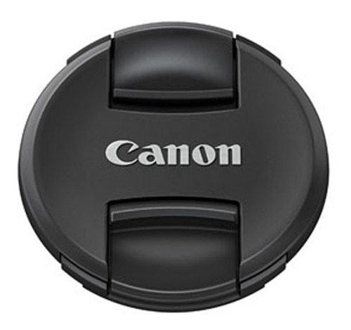 Canon Tapa De Objetivo E-82ii