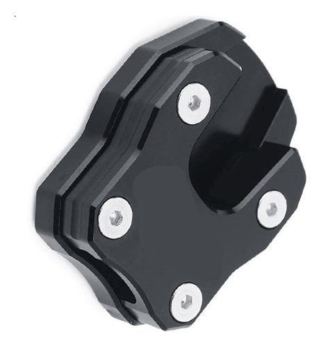 Suporte Lateral: Placa, Suporte, Ampliador, Extensão F
