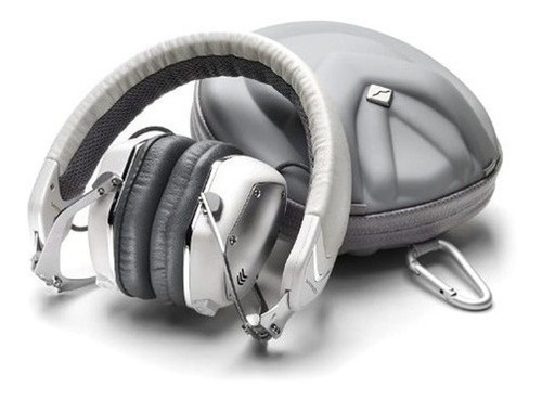 Vmoda Xs Onear Diseño Plegable Noiseisolador Auriculares De