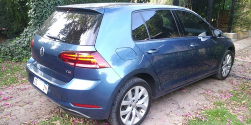 Volkswagen Golf 1.4 Tsi Dsg