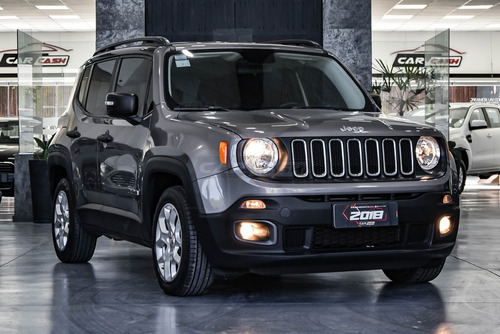 Jeep Renegade 1.8 Sport