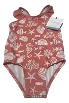 Comprar Traje De Baño Carters - 24m - Mar