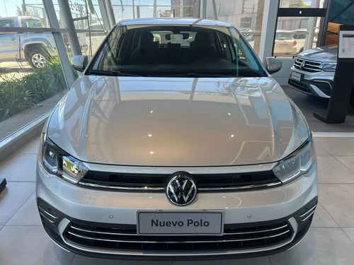 Volkswagen Polo 1.0 Tsi 170 Highline At