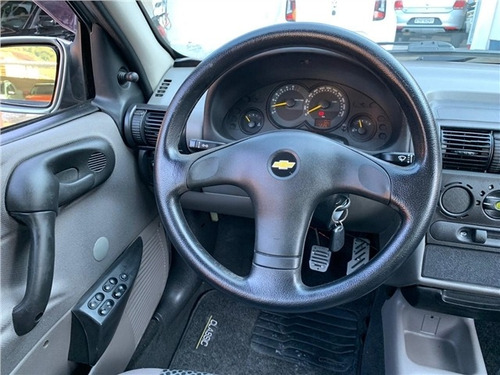 Chevrolet Classic 1.0 Mpfi Ls 8v Flex 4p Manual