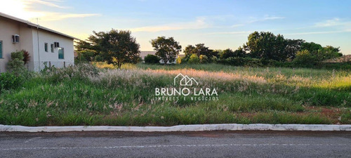 Imagem 12 de 30 de Lote À Venda Em Igarapé Condomínio Serra Verde - Te0221