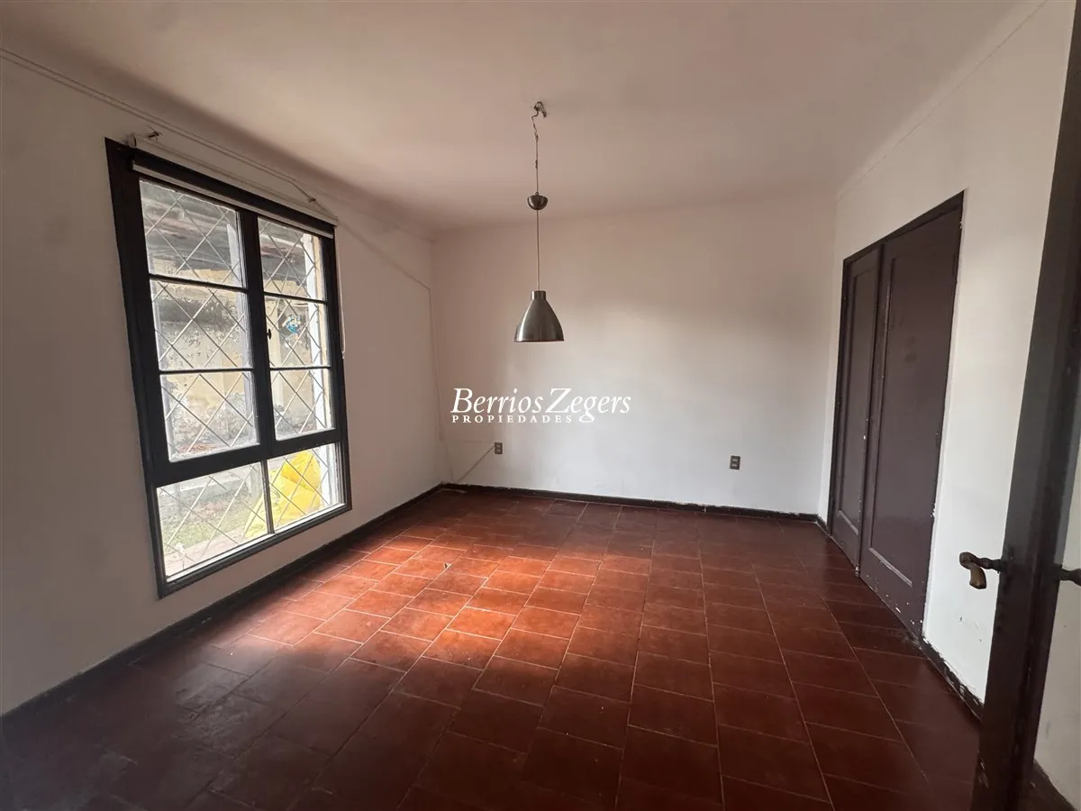Imagen 3 de 20 de Casa En Venta De 5 Dorm. En Ñuñoa
