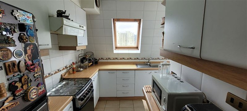 Departamento En Venta De 3 Dorm. En Concepción