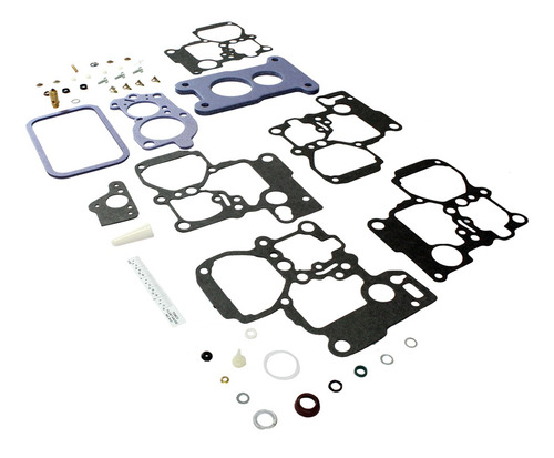Repuestos Autos Imp Chevrolet S1083-83 2.0 L4 Imp