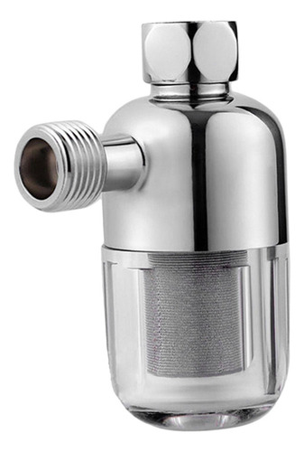 Filtro De Acero Inoxidable, Accesorio Resistente