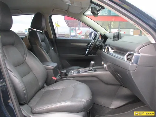 Mazda CX-5 TOURING 4X2 2000CC AT AA