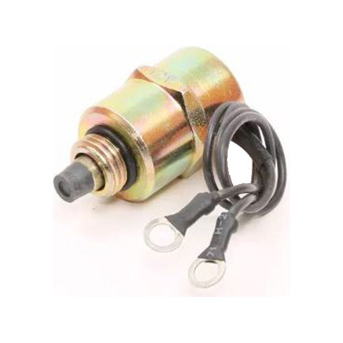 Solenoide De Corte De Inyección Md Para Renault Kangoo 1.9d