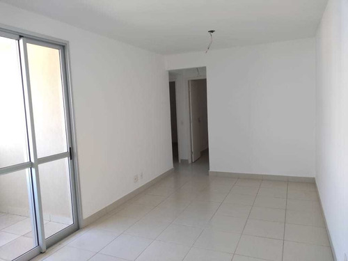 Apartamento - Aeroporto - Ref: 3296 - V-3296