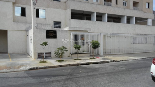 Imagem 15 de 15 de Apto 55,7 M² À Venda - Ed.marques De Santarém, Jd. Cumbica - Apartamento A Venda No Bairro Cidade Jardim Cumbica - Guarulhos, Sp - Sc00583