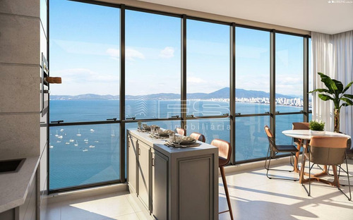 Imagem 14 de 15 de Number One Residence - 4 Suites Vista Mar Itapema - 3742