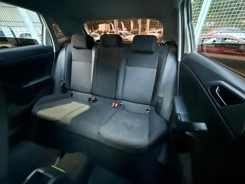 Volkswagen Polo 1.0 MPI TOTAL FLEX MANUAL