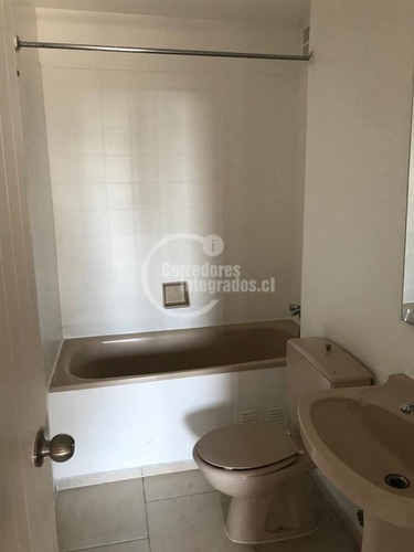 Imagen 14 de 21 de Departamento En Arriendo En Recoleta