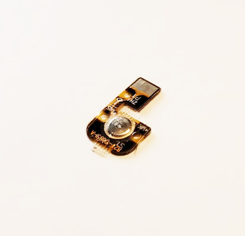 Flex Flexor Para Apple iPod Touch 2g 3g Home E/g