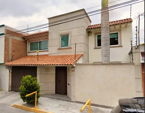 Casa En Venta, Azcapotzalco, San Antonio ,cdmx