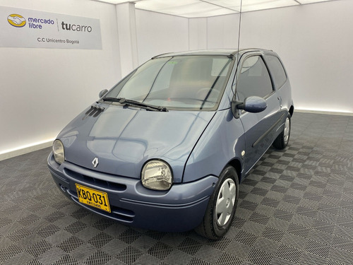 Renault Twingo 1.2 Access