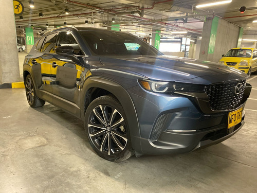 Mazda cx-50 2.5 Grand Touring At
