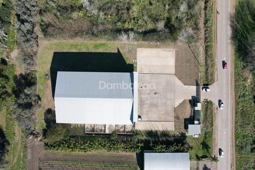 Imagen 13 de 18 de Depósito Galpón En Venta Ubicado En General Rodríguez, G.b.a. Zona Oeste