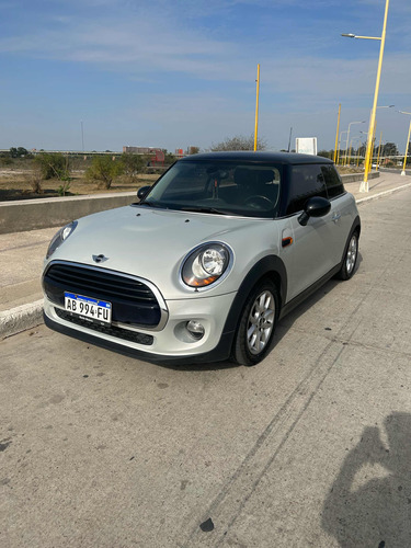 MINI Cooper 1.5 F56 Pepper 136cv