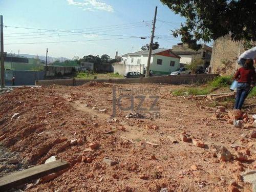 Imagem 6 de 6 de Terreno À Venda, 240 M² Por R$ 213.000,00 - Jardim Do Lago - Jundiaí/sp - Te2623