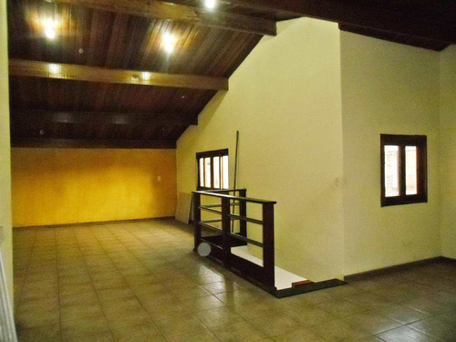 Imagem 15 de 18 de Sobrado Com 3 Dorms, Residencial Parque Cumbica, Guarulhos - R$ 460 Mil, Cod: 1726 - V1726