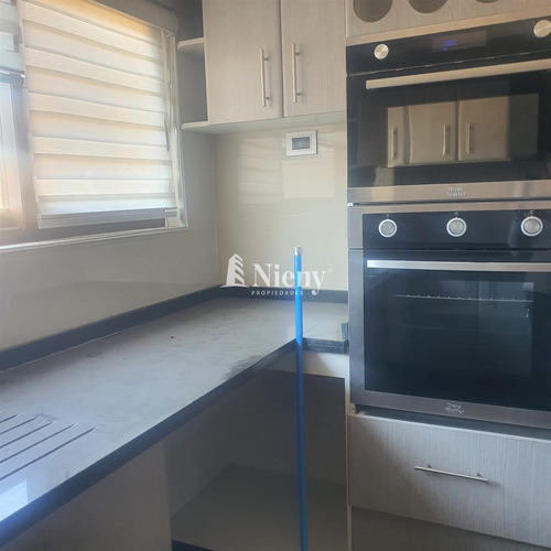 Casa En Arriendo De 3 Dorm. En Machalí