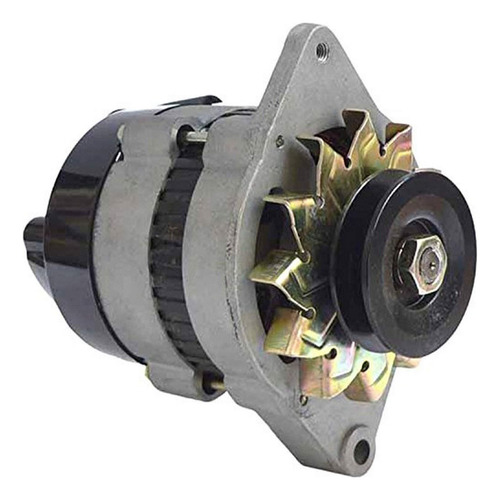 Alternator Compatible With/replacement For Massey Ferguson P