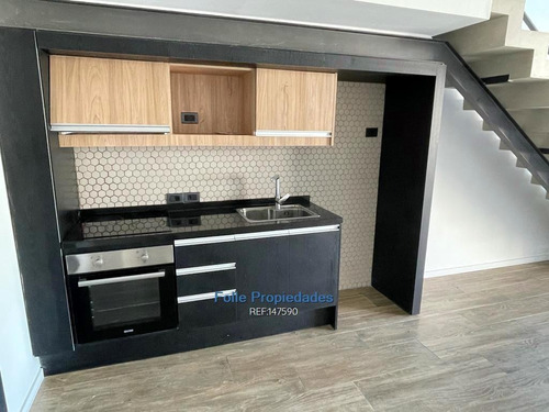 Imagen 3 de 17 de Punta Carretas Venta Con Renta Apartamento 1 Dormitorio Cw147590