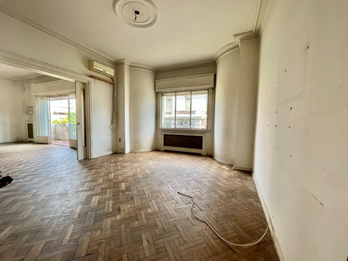 Imagen 3 de 13 de Venta Oficinas Centro - 2 Unidades Penthouse - Parrillero