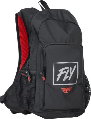 Mochilas De Motocicleta, Mochila Fly Racing 2022 Jump Pack (