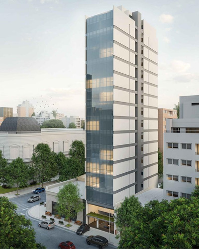 Imagen 20 de 30 de Oficina En La Plata - Tribunales - Dacal Bienes Raices