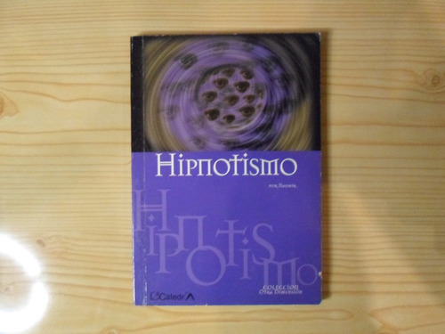 Hipnotismo - Nadhir