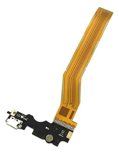 Placa Pin De Carga Para Alcatel 3v 5099d 5099 5099a