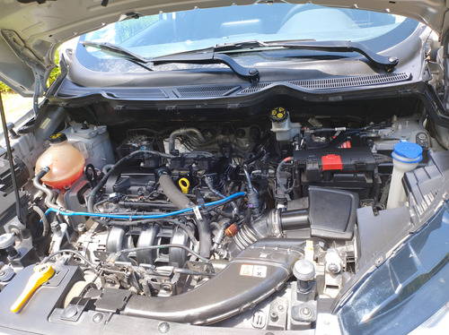Ford Ecosport 1.5 Se 123cv 4x2