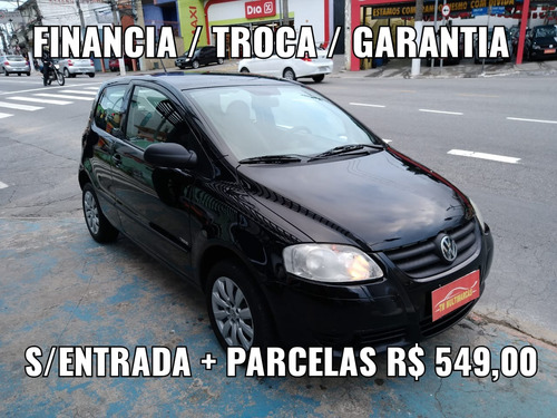 Citroën C3 1.4 8v Glx Flex 5p 2008