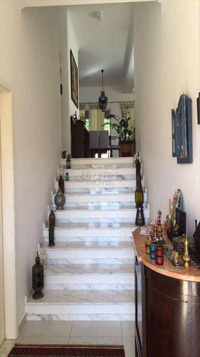 Imagem 13 de 24 de Reserva Da Serra | Casa 300m 4 Dorms 3 Suítes | 1308 - V7792