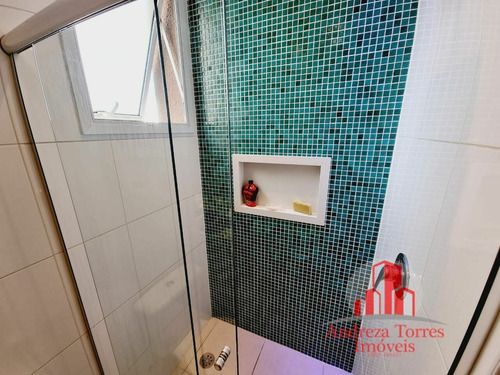 Imagem 22 de 30 de Apartamento À Venda No Bairro Vila Edmundo - Taubaté/sp - 1478