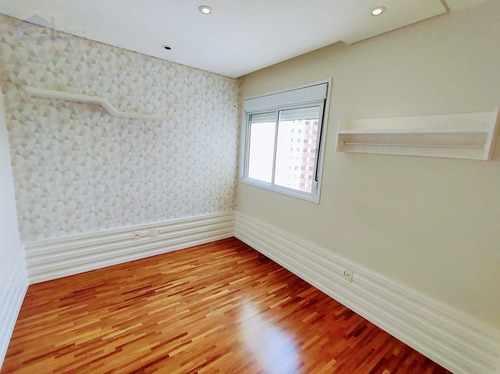 Imagem 11 de 30 de Apartamento Para Venda, 2 Dormitórios, Chácara Inglesa - São Paulo - 8681