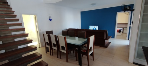 Casa Temporada Praia C/ Piscina E Bilhar
