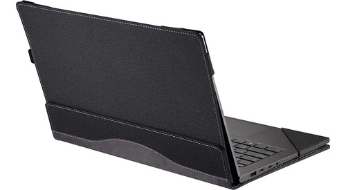 Funda Carcasa Para Lenovo Ideapad Flex 5i 14, Negro