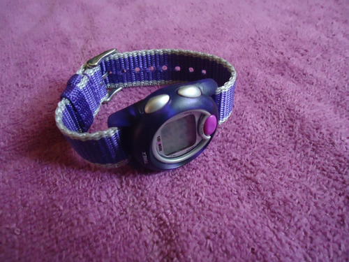 Timex Digital Reloj Retro Para Mujer (Usado)