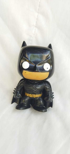 Funko Pop Batman Dark Knight 2012 #19      11cm