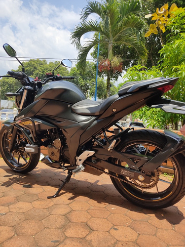 Venta Suzuki Gixxer 250 Mod. 2024 Único Dueño 9.8/10