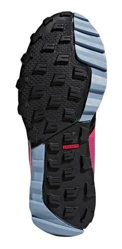 Zapatillas adidas Kanadia 8.1 Tr-cp9314- Open Sports