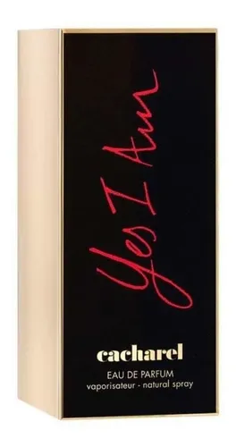 Cacharel Yes I Am EDP 30 ml