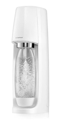 Sodastream Fizzi Maquina Para Soda + Botella Co2